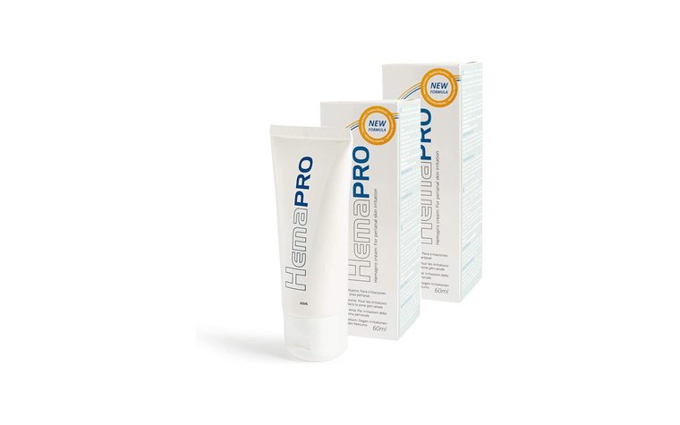 hemapro crema