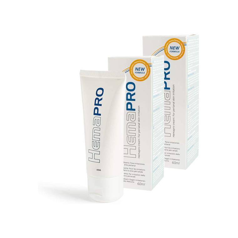 hemapro crema