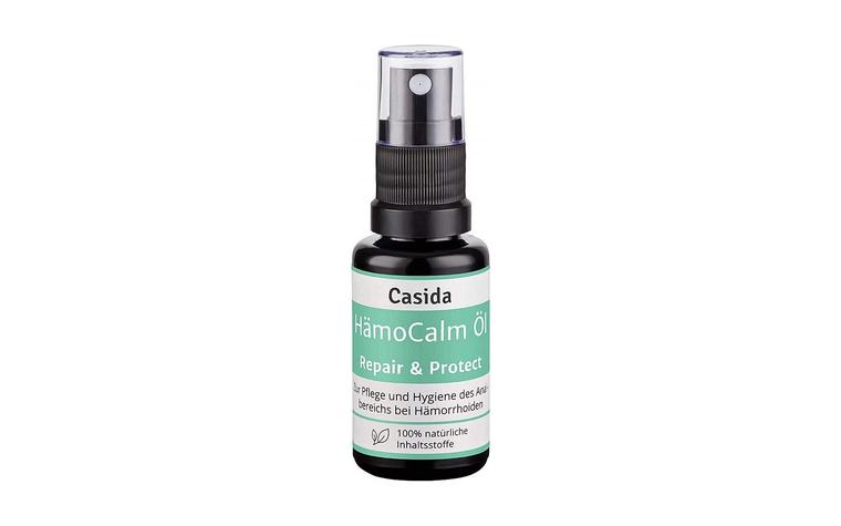 hemocalm casida