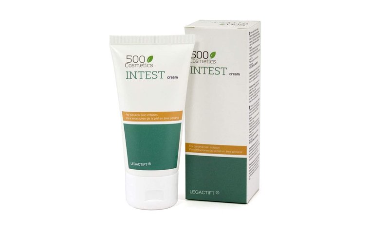 intest cream 500cosmetics