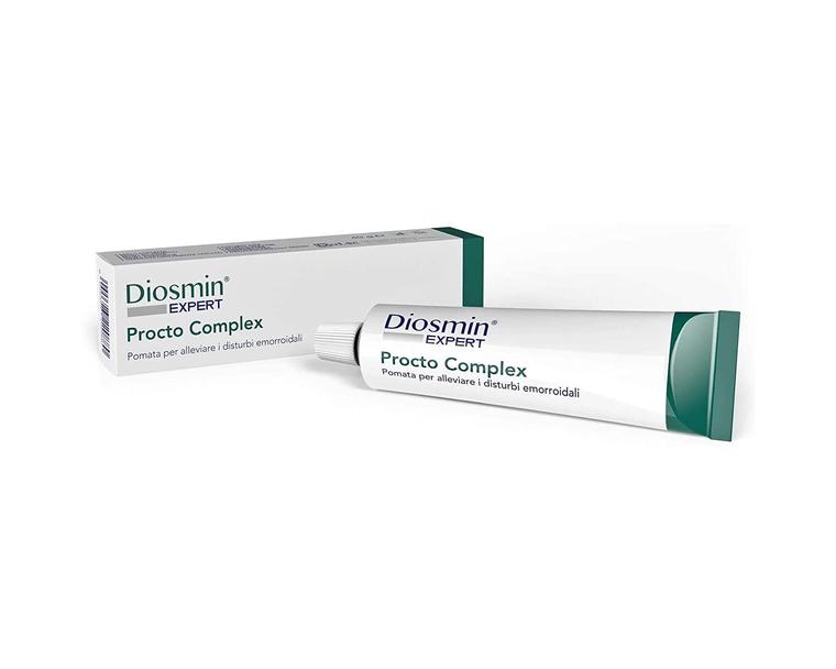 procto complex dulac
