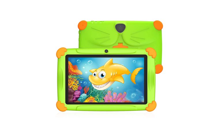 tablet naqu