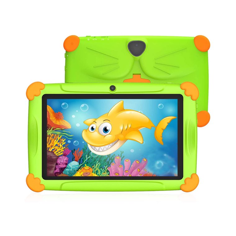 tablet naqu