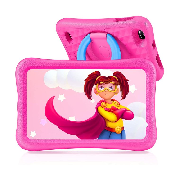 tablet vankyo