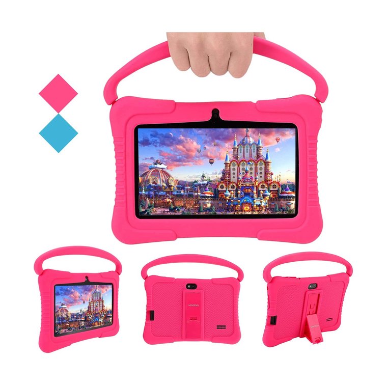 tablet veidoo