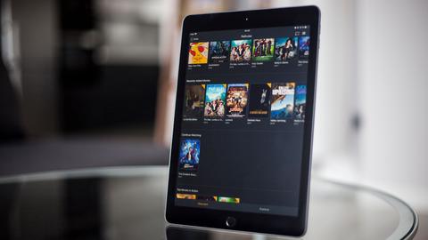 apple ipad 2018