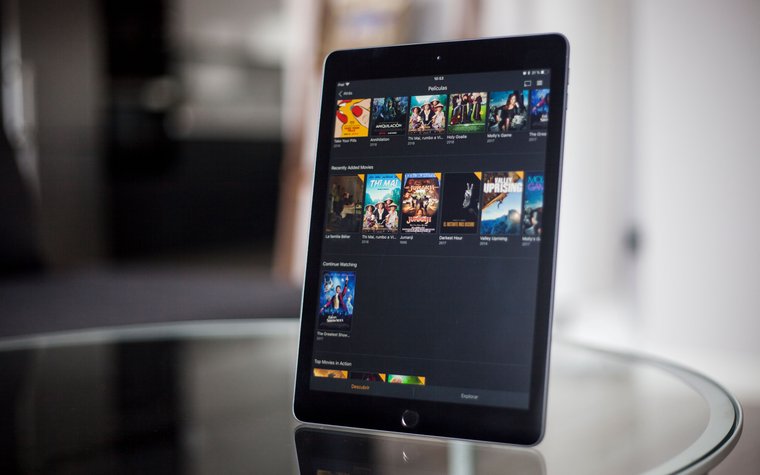 apple ipad 2018
