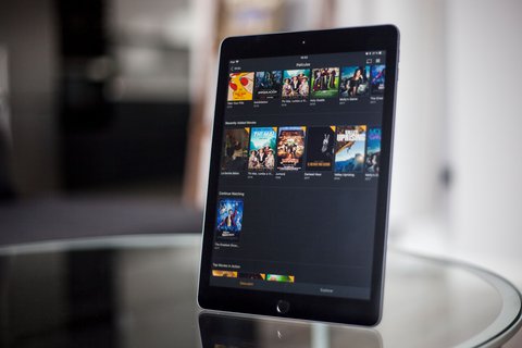 apple ipad 2018