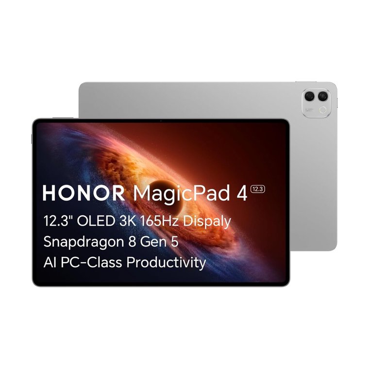 honor magicpad 4