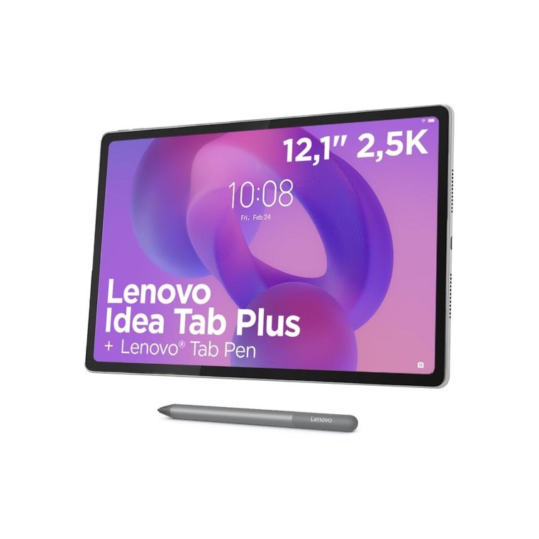 lenovo idea tab plus