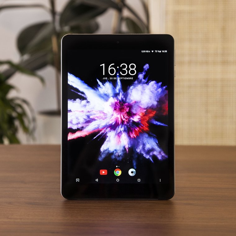 teclast m89