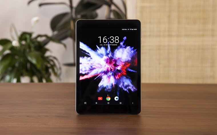 teclast m89