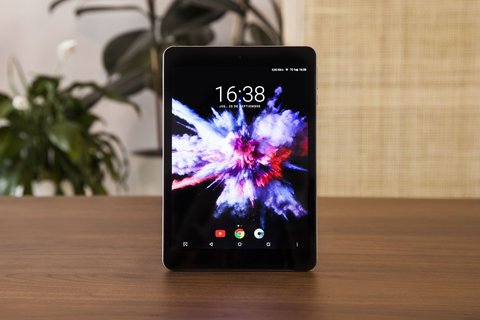 teclast m89