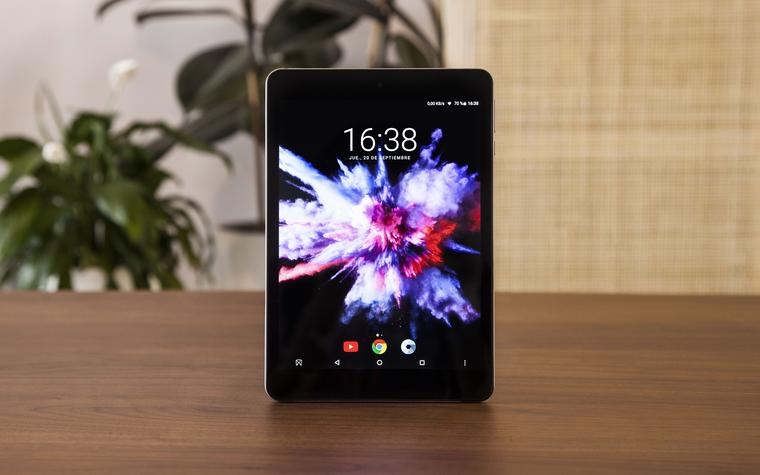 teclast m89