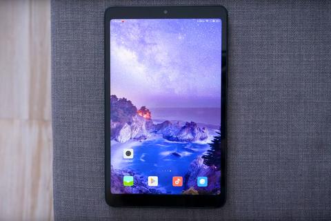 xiaomi mi pad 4