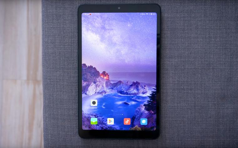 xiaomi mi pad 4