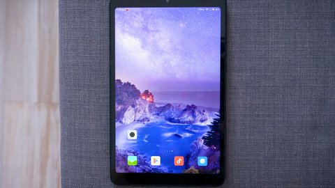 xiaomi mi pad 4