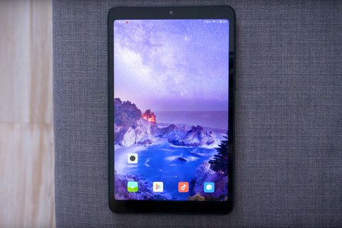 xiaomi mi pad 4