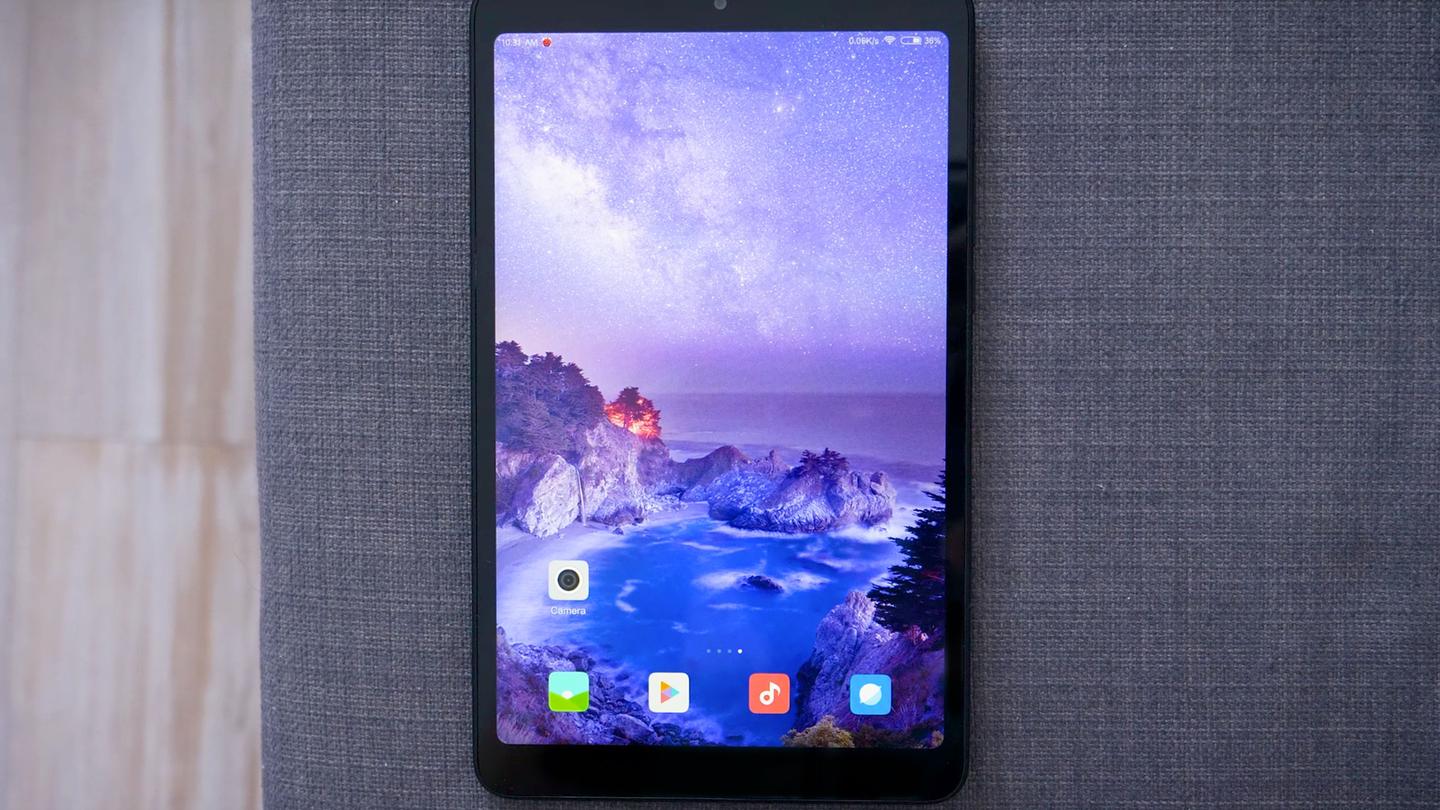 xiaomi mi pad 4