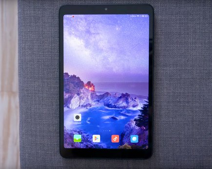 xiaomi mi pad 4