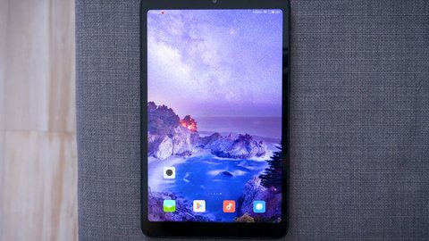 xiaomi mi pad 4
