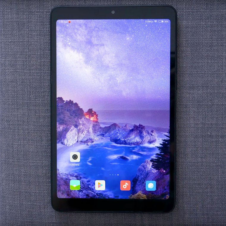 xiaomi mi pad 4