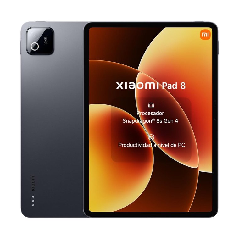 xiaomi pad 8