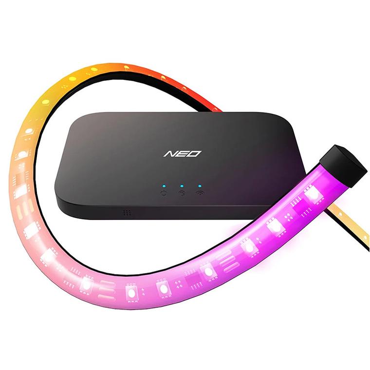 lytmi neo sync ambilight kit 2 pro