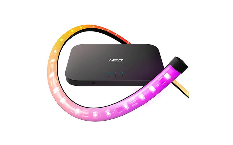 lytmi neo sync ambilight kit 2 pro
