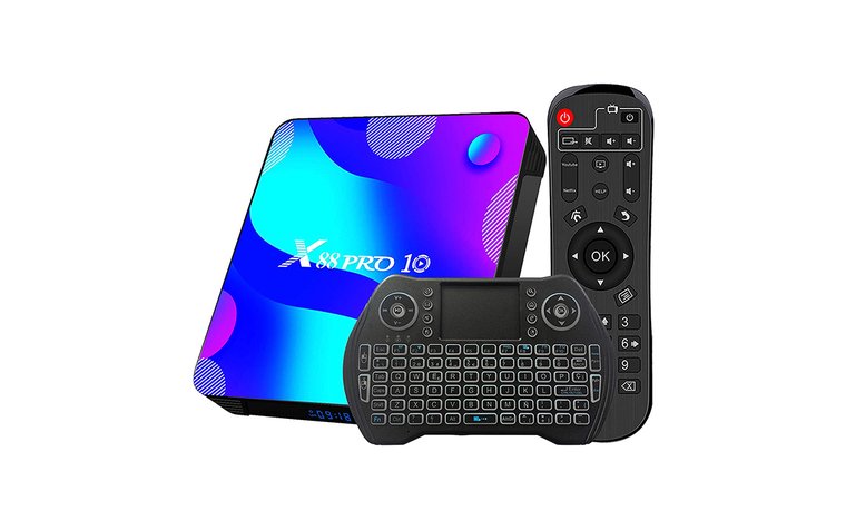magcubic x88 pro 10