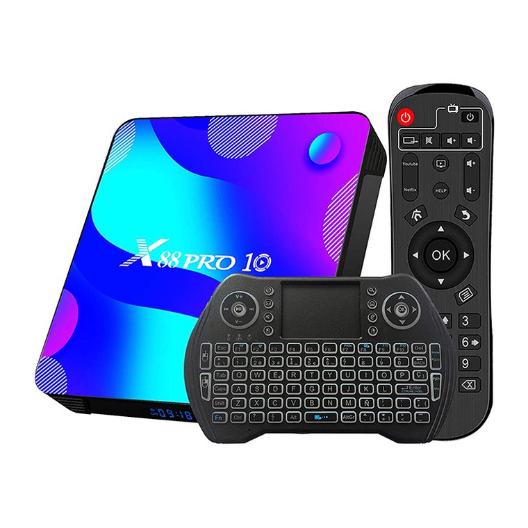 magcubic x88 pro 10