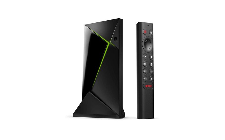 nvidia shield tv pro