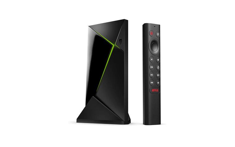 nvidia shield tv pro