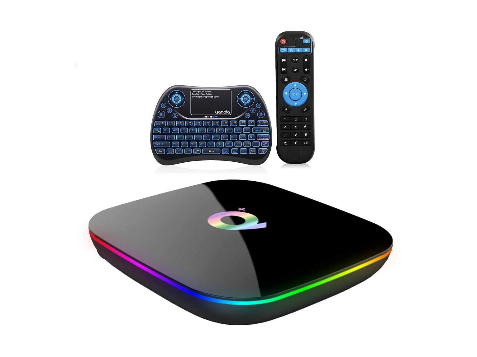 🥇Los Mejores SMART TV BOX Del 2020 (Reproductores de Streaming) 🖥 
