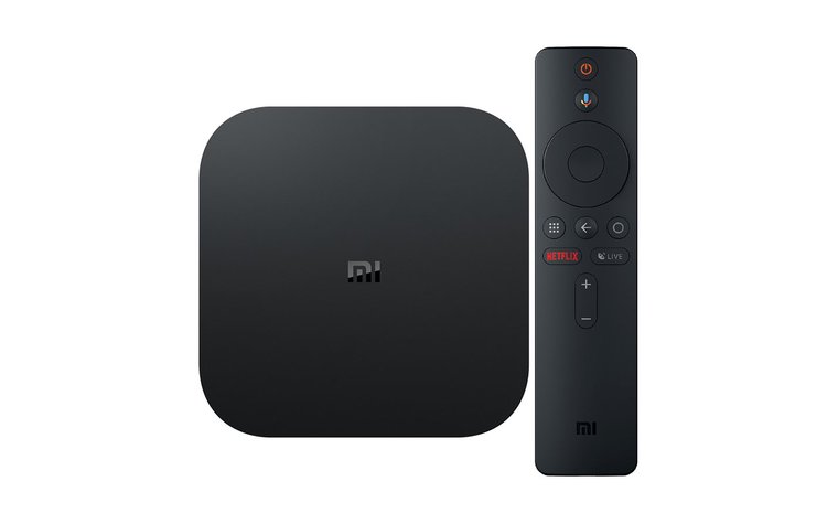 xiaomi mi box s