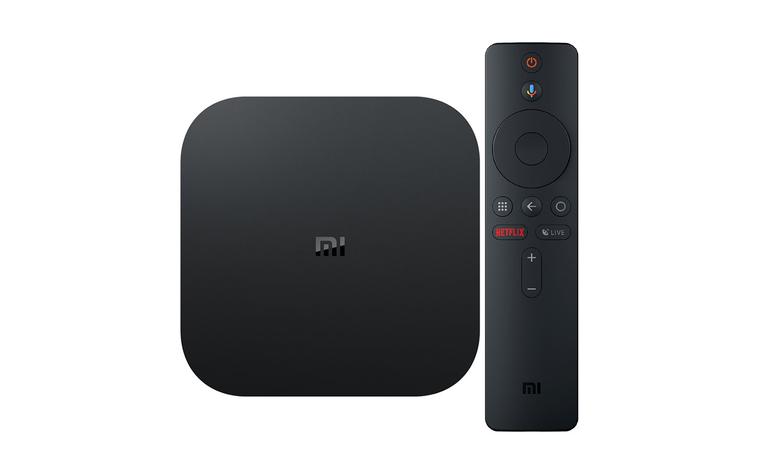 xiaomi mi box s
