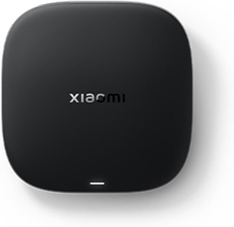 xiaomi tv box s 3rd gen