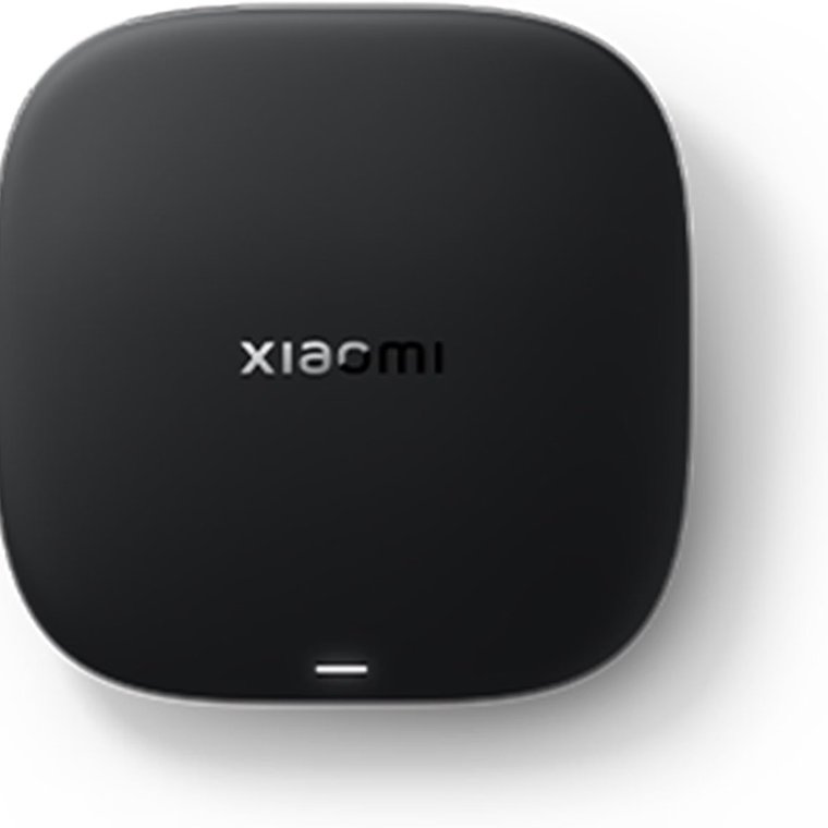 xiaomi tv box s 3rd gen