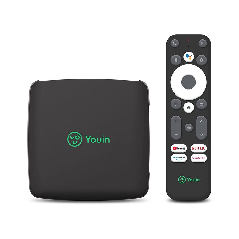 Mando por voz Alexa Pro  Con función de búsqueda del mando, controles de TV  y botones retroiluminados (se requiere un dispositivo Fire TV compatible) :  : Otros Productos