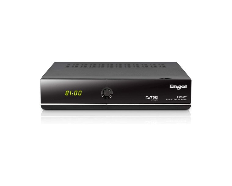 engel rs8100y