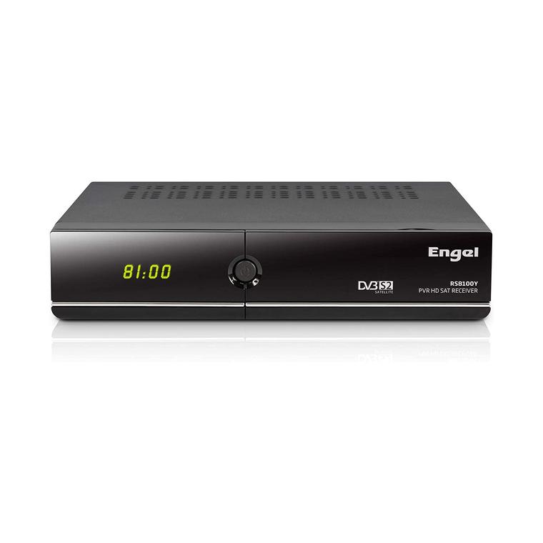 engel rs8100y