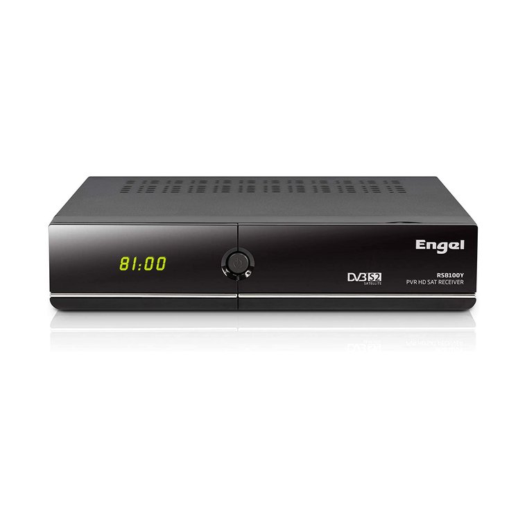 engel rs8100y