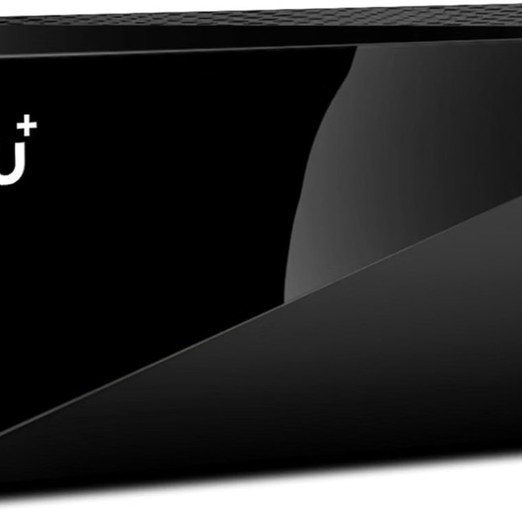 vu plus zero 4k