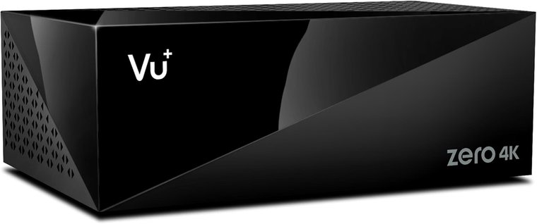 vu plus zero 4k