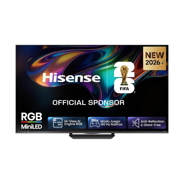 hisense 55ur8s