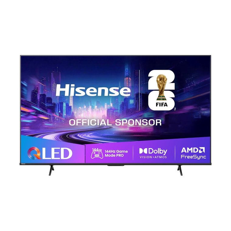 hisense 75e7q pro