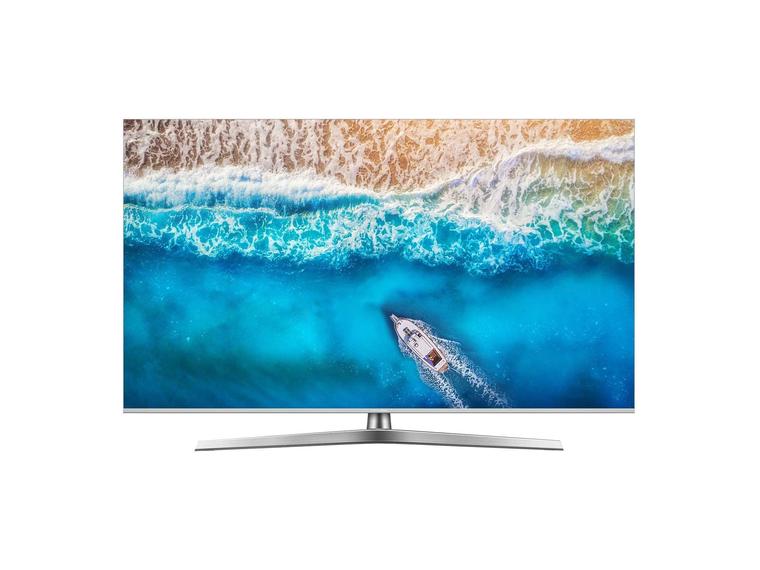 hisense u7b