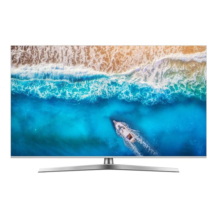 hisense u7b