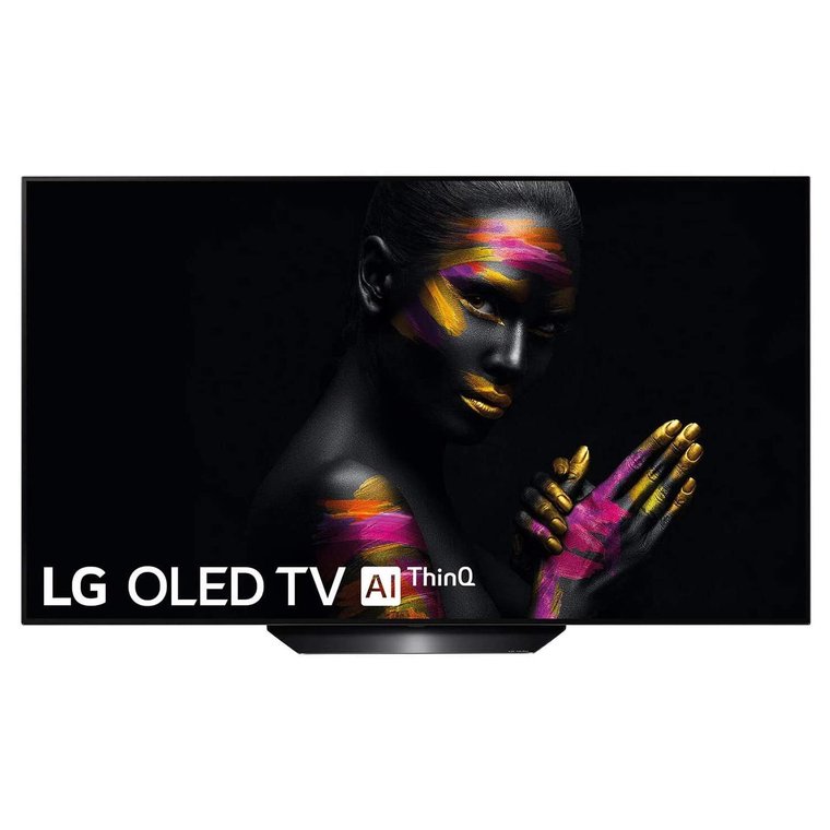 lg oled b9