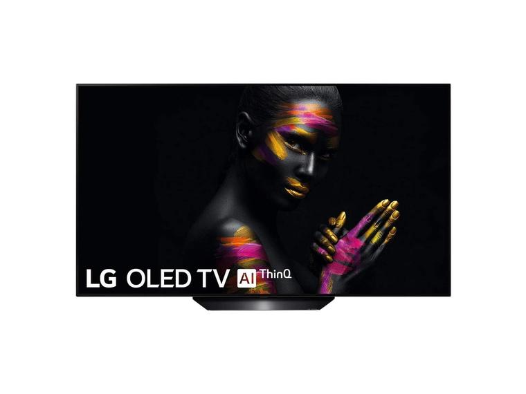 lg oled b9